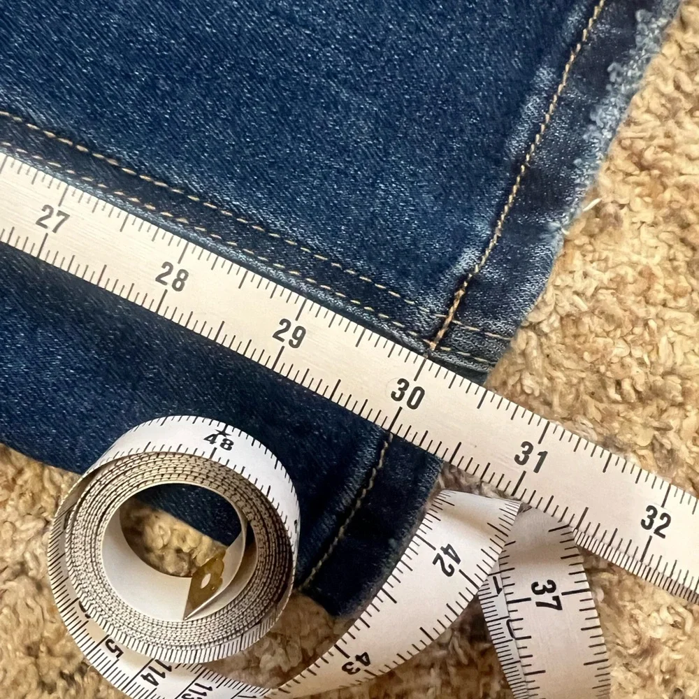 Loveret Jeans - Picture 4 of 4